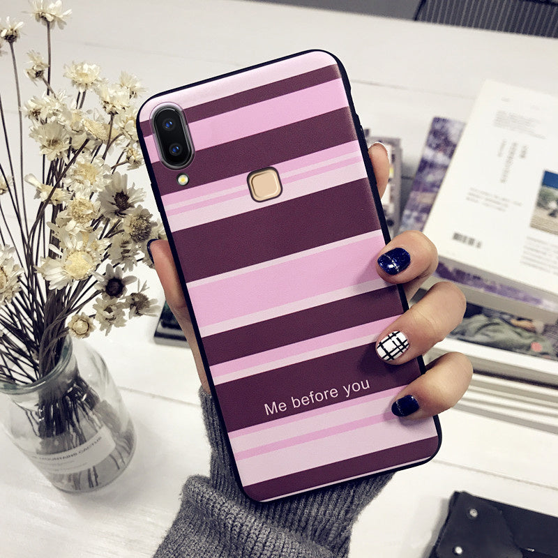 Vivo x21 mobile phone case