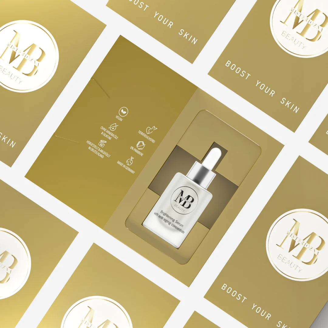 Brightening Serum