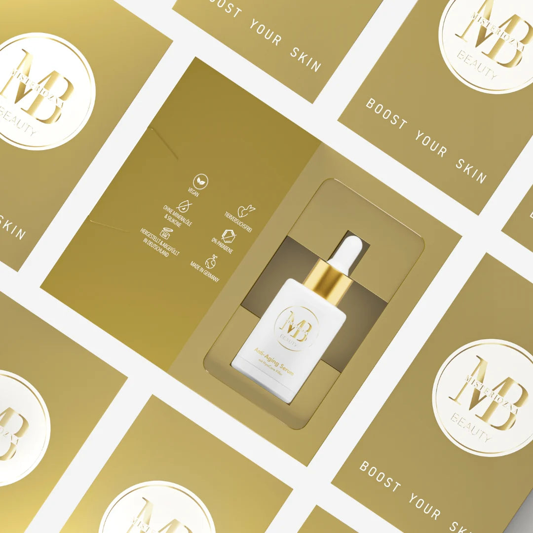 Anti Aging Serum