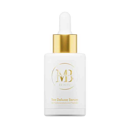 Tan Deluxe Serum
