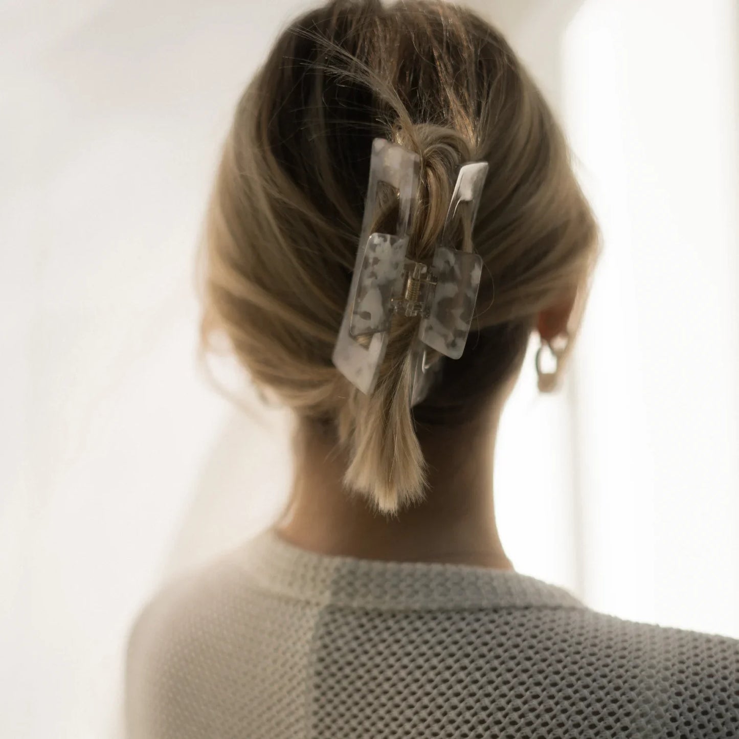 ANNIE HAIRCLIP