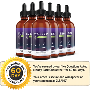 Why you Sleep Special Offer