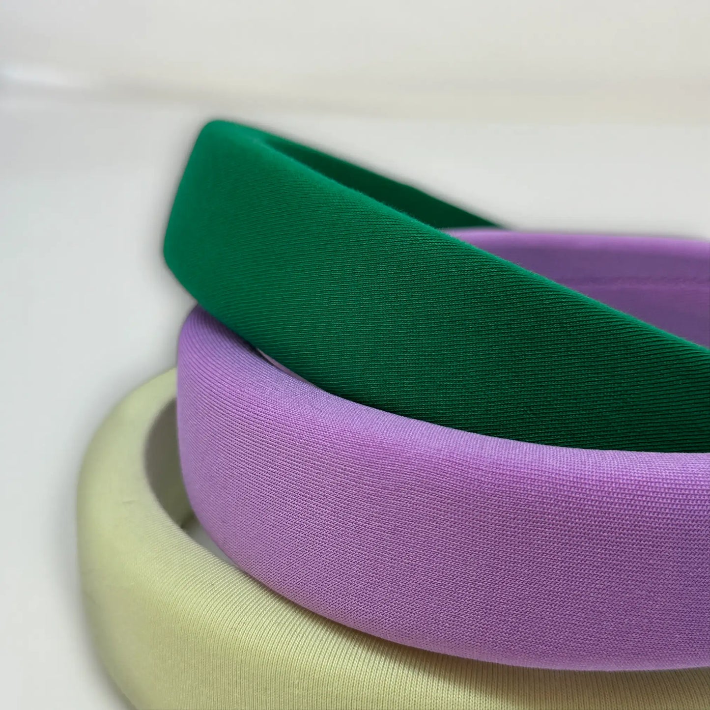 LILA HAIRBAND
